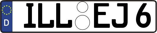 ILL-EJ6