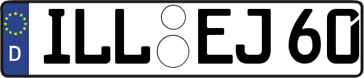 ILL-EJ60