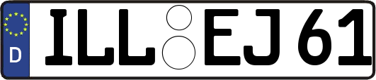ILL-EJ61