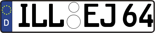 ILL-EJ64