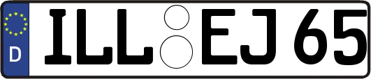 ILL-EJ65