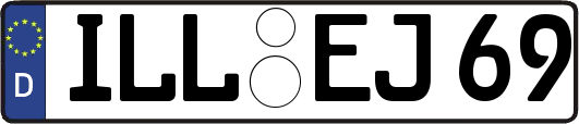 ILL-EJ69