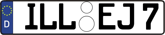 ILL-EJ7