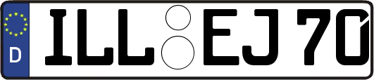 ILL-EJ70