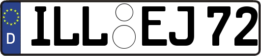 ILL-EJ72