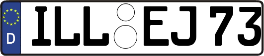 ILL-EJ73