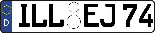 ILL-EJ74