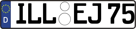ILL-EJ75