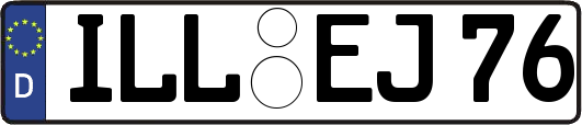 ILL-EJ76
