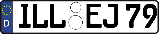 ILL-EJ79