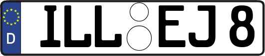ILL-EJ8