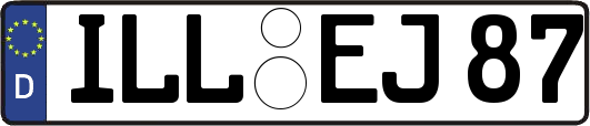 ILL-EJ87