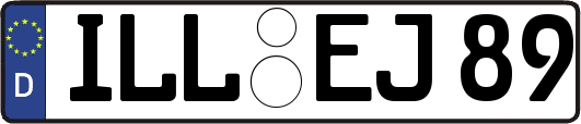 ILL-EJ89