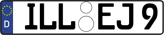 ILL-EJ9