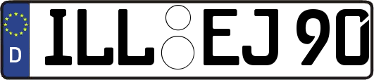 ILL-EJ90