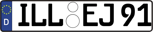 ILL-EJ91