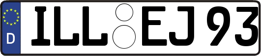 ILL-EJ93