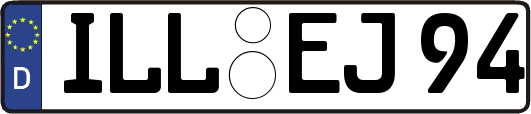 ILL-EJ94