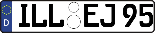 ILL-EJ95