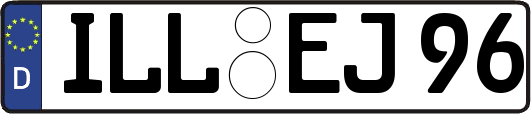 ILL-EJ96