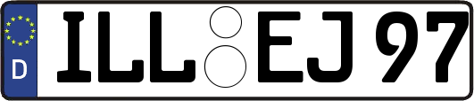 ILL-EJ97