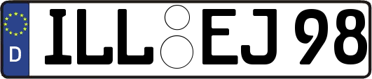 ILL-EJ98