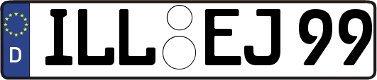 ILL-EJ99