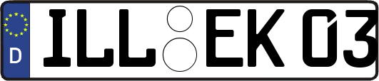 ILL-EK03
