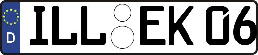 ILL-EK06