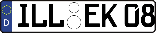 ILL-EK08