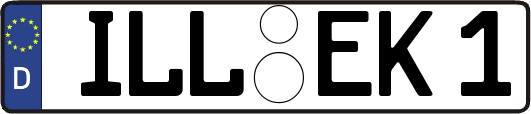 ILL-EK1