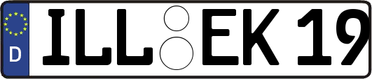 ILL-EK19