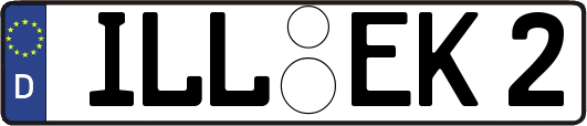 ILL-EK2