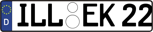 ILL-EK22