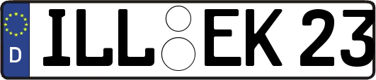 ILL-EK23