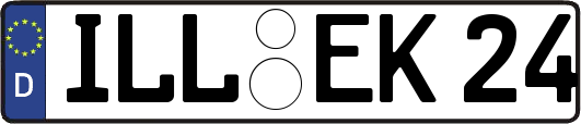 ILL-EK24