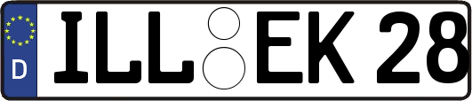 ILL-EK28