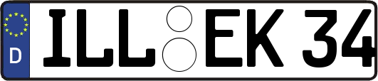 ILL-EK34
