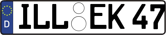 ILL-EK47