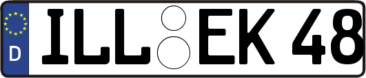 ILL-EK48