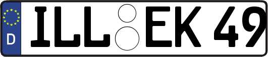 ILL-EK49