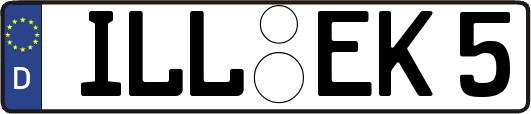 ILL-EK5