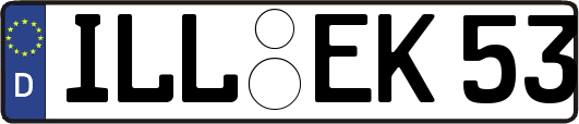ILL-EK53