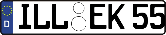 ILL-EK55
