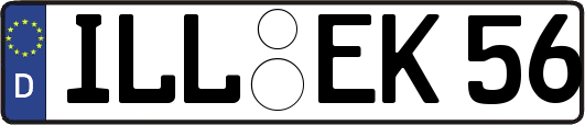 ILL-EK56