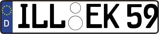 ILL-EK59