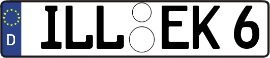 ILL-EK6