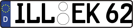 ILL-EK62