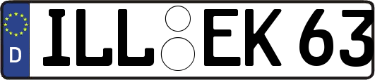 ILL-EK63