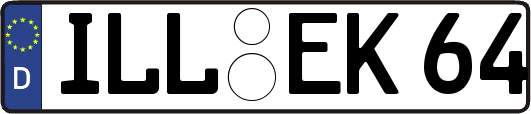 ILL-EK64